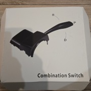 Dźwignia zmiany biegów Tesla 3 y