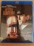 Dawno temu w Ameryce / Once Upon a Time in America (1984) Blu-ray PL lektor
