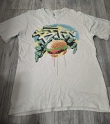 T-shirt rozmiar na 188 reporter young 