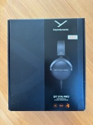 BEYERDYNAMIC DT 1770 PRO MK II - SŁUCHAWKI STUDYJNE