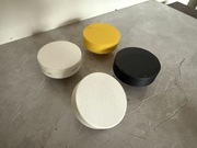 Odpowietrznik odprowadzanie pary 