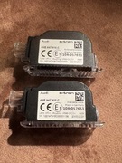 Audi projektory e - tron oryginał cana za lewy i prawy