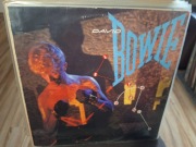 David Bowie – Let's Dance