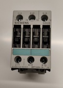 Stycznik Siemens 3RT1025-1A..0 35A, 600AC, 24AC