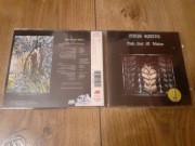 CHRIS SQUIRE - Fish Out Of Water