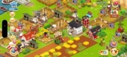 Konto hay day 50-54 lvl