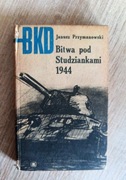 Bitwa pod Studziankami 1944 - Przymanowski (17)