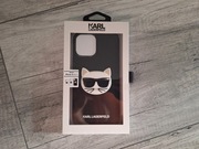 KARL LAGRFELD ETUI IPHONE 12