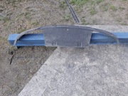 Dokładka zderzaka tył dyfuzor Insignia B KOMBI ORYGINAŁ 551004542