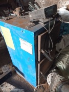 Części do pieca ekogroszek zebiec