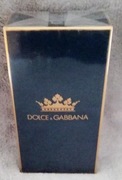 Dolce Gabbana K King for Men edt 100 ml m