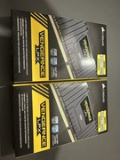 Corsair Vengeance LPX 128GB (4x32GB) DDR4 2666MHz C16 - Black