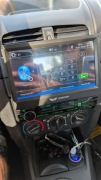 Radio Samochodowe Vordon HT 520 Vegas