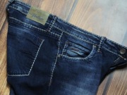 CAMP DAVID- W36L32- UNDERGROUND- VINTAGE- pas 94 cm