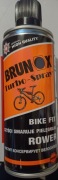 Brunox Bike Fit do czyszczenia, smarowania i konserwacji roweru 400 ml