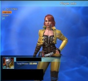 Raid Shadow Legends 23mln player power