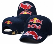 Czapka z daszkiem unisex Red Bull. Czapka z daszkiem Red Bull Racing 