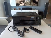 Onkyo RZ 720 Idealny! amplituner