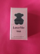 Tous Love Me The Onyx Parfum 15 ml