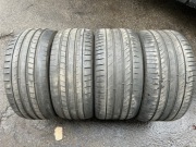 275/40 R 20 315/35 R 20 KUMHO Lato 2022 komplet 