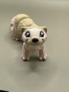 Figurka fretki.Wydruk 3D