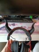 Rogi Sukkuba do słuchawek