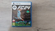 EA FC24 PS5 play station 5 polska wersja językowa piłka nożna 