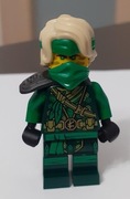 Lego Ninjago Lloyd - The Island - njo0682 (njo682)