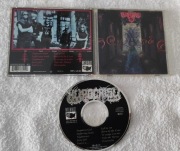 HYPOCRISY Penetralia 1992 1 wyd.USA Death, Pestilence 