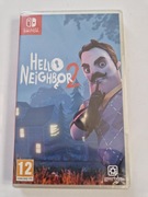 Hello Neighbour 2 - Nintendo Switch Nowa !!!