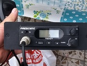 Cb radio President Teddy