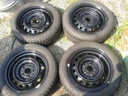 Felgi Mazda 3 6 Honda Accord Civic Hyundai i30 15