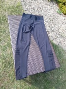 Adidas legginsy damskie  S