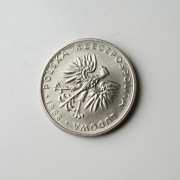 2 # 20 zł złoty 1988 