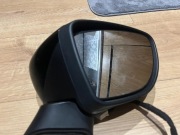 Lusterko prawe Nissan Micra k14 9 pin