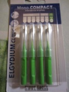 ELGYDIUM Clinic Mono Compact LARGE 4szt.