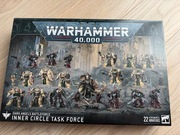 Warhammer 40k Dark Angel Battleforce 