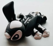 Stitch figurka 3d do składania