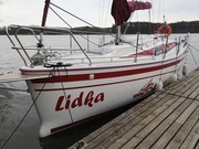 Czarter jachtu Tes 32 Dreamer, jacht, żaglówka, 