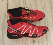 Buty Salomon Speedcross 3 Trekking Trial outdoor roz.40 (25cm)