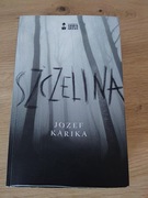 Szczelina Jozef Karika 2023