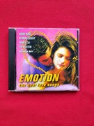 Emotion The best love songs CD Nowa Varius Manx 1999 kolekcjonerska płyta 