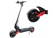 Motus PRO 10 Sport 2020 - Hulajnoga elektryczna 2x1000W, do 20 km/h 2x1300W