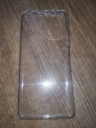 Xioami Redmi Note 10 Pro nakładka silikonowa etui 