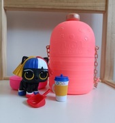 Lol surprise Fuzzy pets