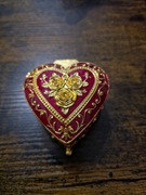 Szkatułka na biżuterię 