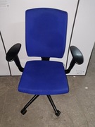 Fotel obrotowy RAYA 21s