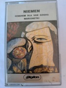 2MC  Niemen - Requiem Dla Van Gogha / Marionetki (1994)