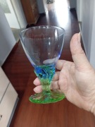 Kieliszki Bahia marki Bormioli Rocco 