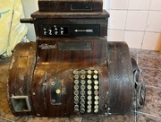 Stara kasa fiskalna National